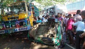 b'baria accident