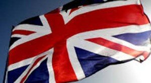 british flag pic